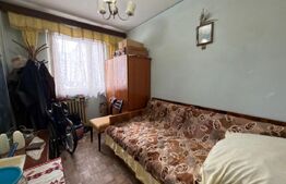 Apartament 3 camere, 48 mp, zona Racheta-Craiovița Nouă