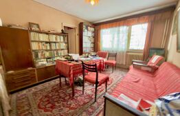 Apartament 3 camere, 48 mp, zona Racheta-Craiovița Nouă