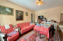 Apartament 3 camere, 48 mp, zona Racheta-Craiovița Nouă