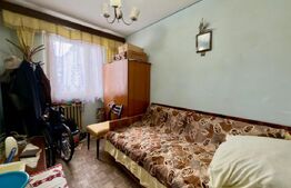 Apartament 3 camere, 48 mp, zona Racheta-Craiovița Nouă