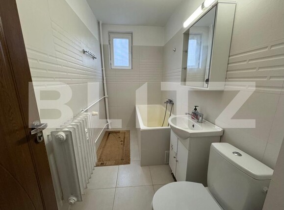 Apartament de închiriat 2 camere Calea Bucuresti - 186968AI | BLITZ Craiova | Poza8