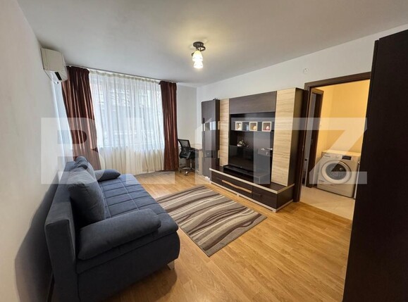 Apartament de închiriat 2 camere Calea Bucuresti - 186968AI | BLITZ Craiova | Poza1