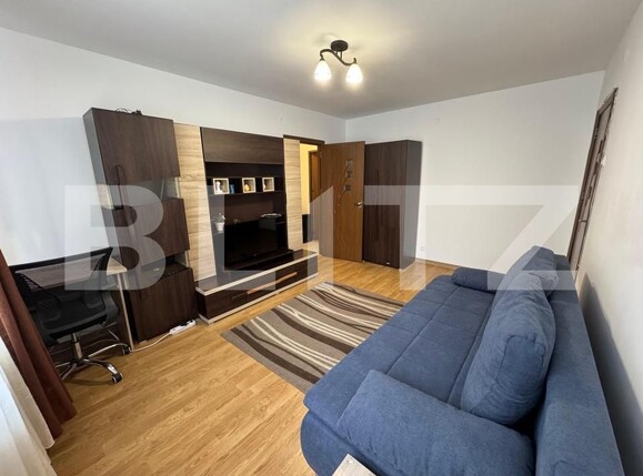 Apartament de închiriat 2 camere Calea Bucuresti - 186968AI | BLITZ Craiova | Poza2