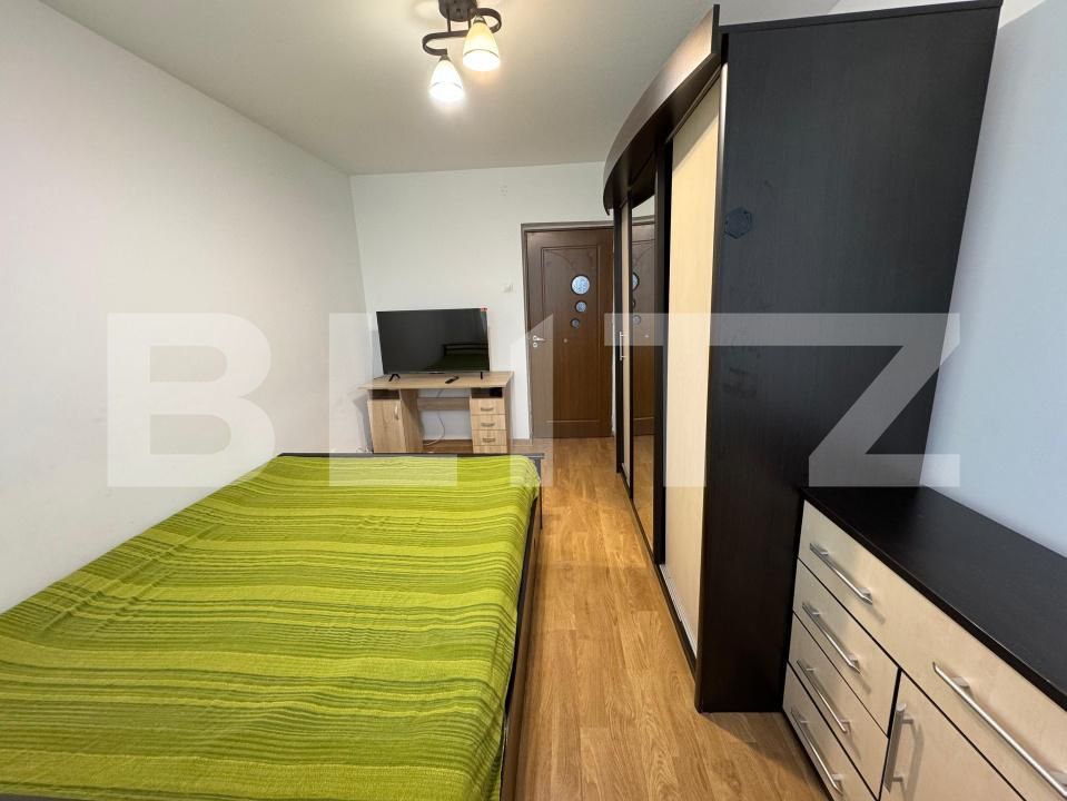 Apartament de închiriat 2 camere Calea Bucuresti - 186968AI | BLITZ Craiova | Poza4