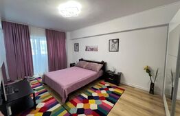 Garsoniera de inchiriat, 45 mp, centrala proprie,  zona Centrala