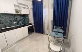 Garsoniera de inchiriat, 45 mp, centrala proprie,  zona Centrala