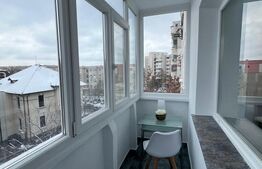 Garsoniera de inchiriat, 45 mp, centrala proprie,  zona Centrala