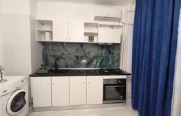 Garsoniera de inchiriat, 45 mp, centrala proprie,  zona Centrala