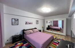 Garsoniera de inchiriat, 45 mp, centrala proprie,  zona Centrala