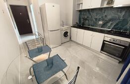 Garsoniera de inchiriat, 45 mp, centrala proprie,  zona Centrala