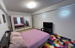 Garsoniera de inchiriat, 45 mp, centrala proprie,  zona Centrala