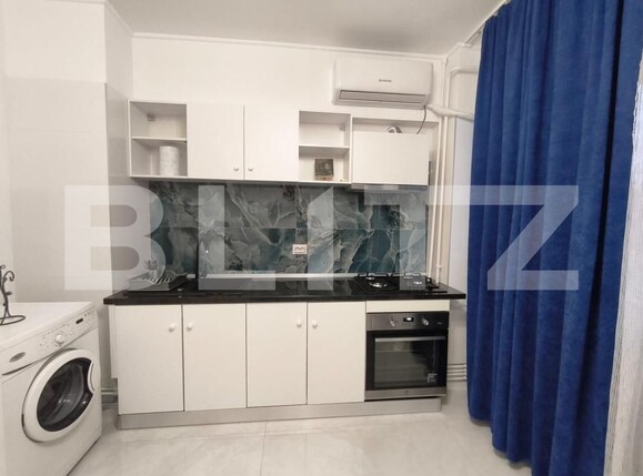 Garsonieră de închiriat Central - 186969AI | BLITZ Craiova | Poza4