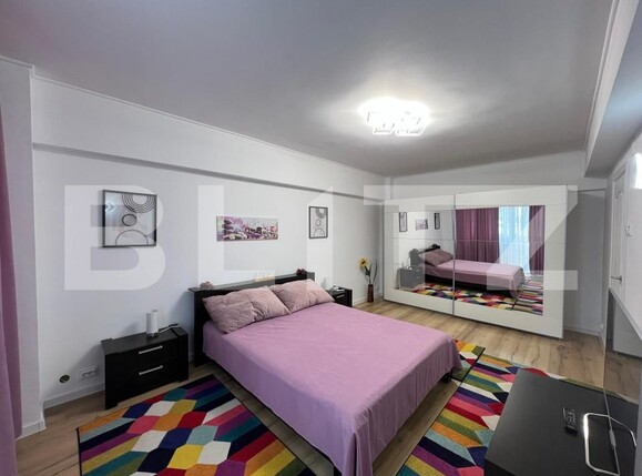 Garsonieră de închiriat Central - 186969AI | BLITZ Craiova | Poza1