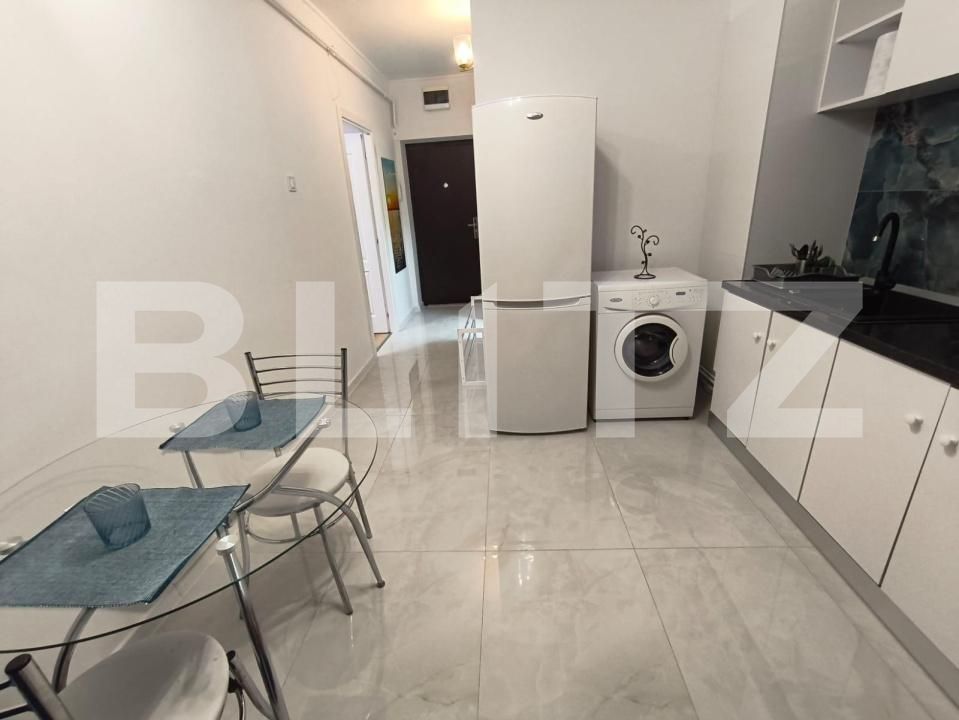 Garsonieră de închiriat Central - 186969AI | BLITZ Craiova | Poza7