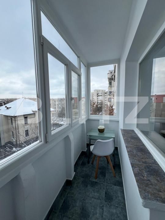 Garsonieră de închiriat Central - 186969AI | BLITZ Craiova | Poza10