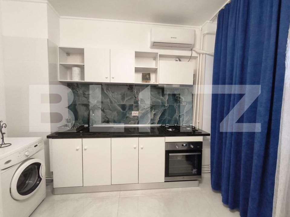 Garsonieră de închiriat Central - 186969AI | BLITZ Craiova | Poza4