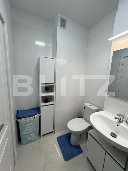 Garsonieră de închiriat Central - 186969AI | BLITZ Craiova | Poza8