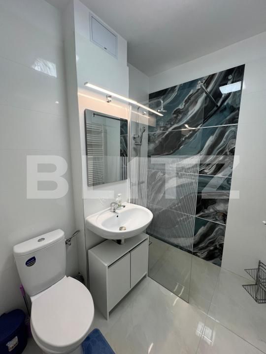 Garsonieră de închiriat Central - 186969AI | BLITZ Craiova | Poza9