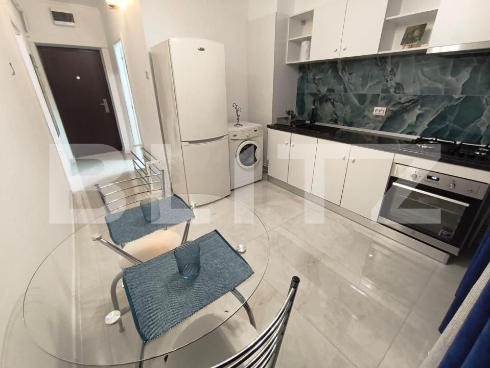 Garsonieră de închiriat Central - 186969AI | BLITZ Craiova | Poza6