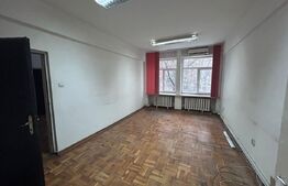 Spatiu de birouri, 231.74 mp, 8 camere, zona Colegiul Fratii Buzesti