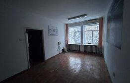 Spatiu de birouri, 231.74 mp, 8 camere, zona Colegiul Fratii Buzesti