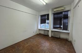 Spatiu de birouri, 231.74 mp, 8 camere, zona Colegiul Fratii Buzesti