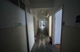 Spatiu de birouri, 231.74 mp, 8 camere, zona Colegiul Fratii Buzesti