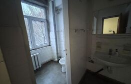 Spatiu de birouri, 231.74 mp, 8 camere, zona Colegiul Fratii Buzesti