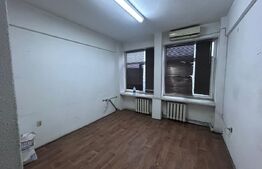 Spatiu de birouri, 231.74 mp, 8 camere, zona Colegiul Fratii Buzesti