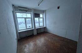 Spatiu de birouri, 231.74 mp, 8 camere, zona Colegiul Fratii Buzesti