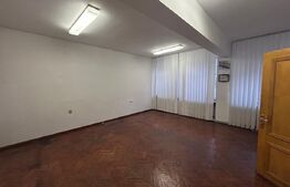 Spatiu de birouri, 231.74 mp, 8 camere, zona Colegiul Fratii Buzesti
