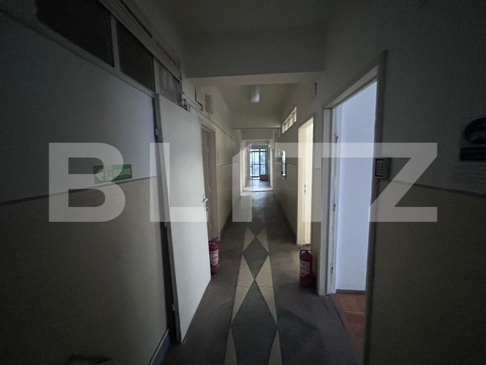 Spațiu birouri de închiriat Central - 186971SIB | BLITZ Craiova | Poza8