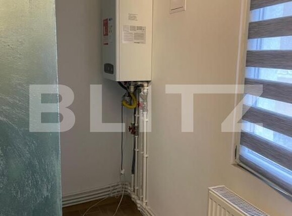 Garsonieră de vânzare Brazda lui Novac - 186972AV | BLITZ Craiova | Poza11