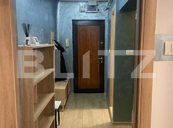 Garsonieră de vânzare Brazda lui Novac - 186972AV | BLITZ Craiova | Poza7
