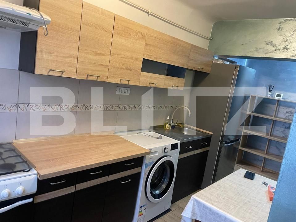 Garsonieră de vânzare Brazda lui Novac - 186972AV | BLITZ Craiova | Poza4