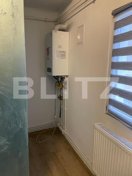 Garsonieră de vânzare Brazda lui Novac - 186972AV | BLITZ Craiova | Poza11