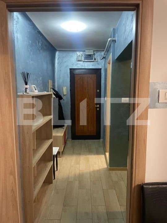 Garsonieră de vânzare Brazda lui Novac - 186972AV | BLITZ Craiova | Poza7
