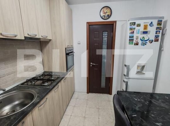 Apartament de vânzare 2 camere Calea Severinului - 187035AV | BLITZ Craiova | Poza5
