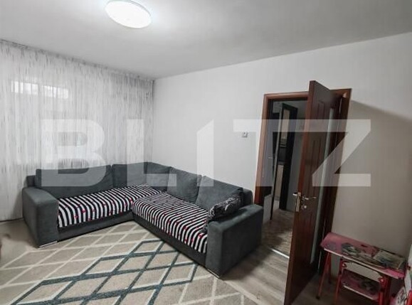 Apartament de vânzare 2 camere Calea Severinului - 187035AV | BLITZ Craiova | Poza1