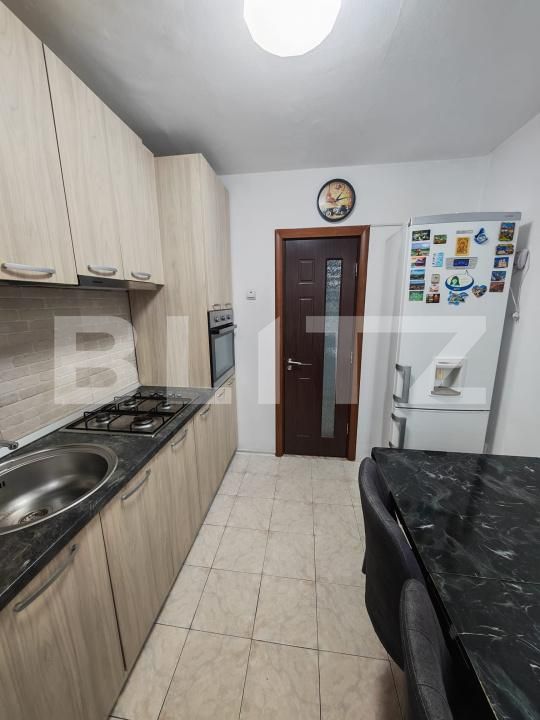 Apartament de vânzare 2 camere Calea Severinului - 187035AV | BLITZ Craiova | Poza5