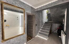 Casă P+1, 127 mp, teren 258 mp, zona Carpenului