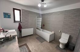 Casă P+1, 127 mp, teren 258 mp, zona Carpenului