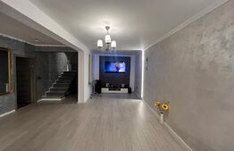 Casă P+1, 127 mpu, teren 258 mp, zona Carpenului