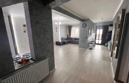 Casă P+1, 127 mpu, teren 258 mp, zona Carpenului