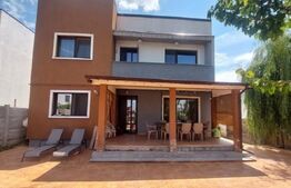 Casă P+1, 127 mp, teren 258 mp, zona Carpenului