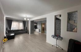 Casă P+1, 127 mp, teren 258 mp, zona Carpenului