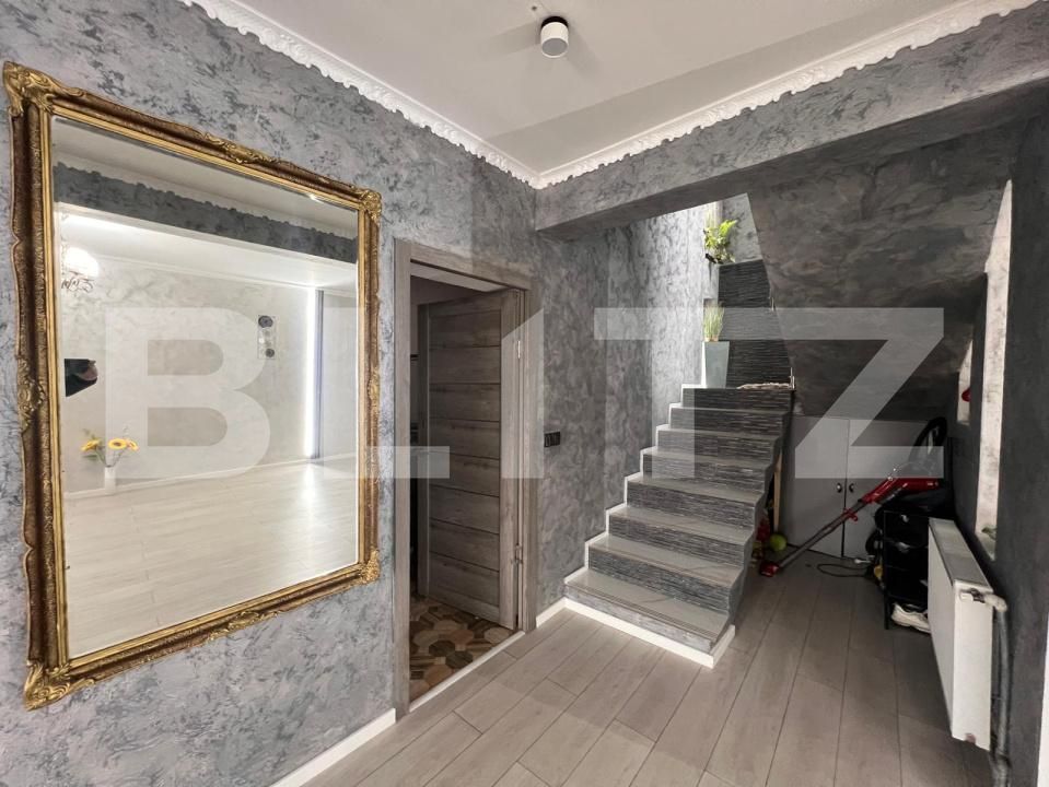 Casa de vânzare 4 camere Bordei - 187037CV | BLITZ Craiova | Poza3