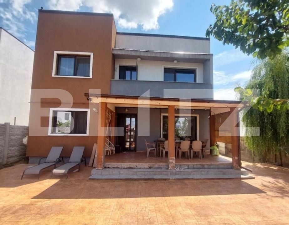 Casa de vânzare 4 camere Bordei - 187037CV | BLITZ Craiova | Poza7
