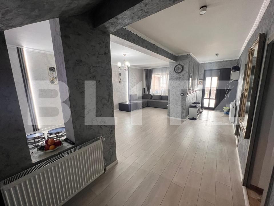 Casa de vânzare 4 camere Bordei - 187037CV | BLITZ Craiova | Poza4