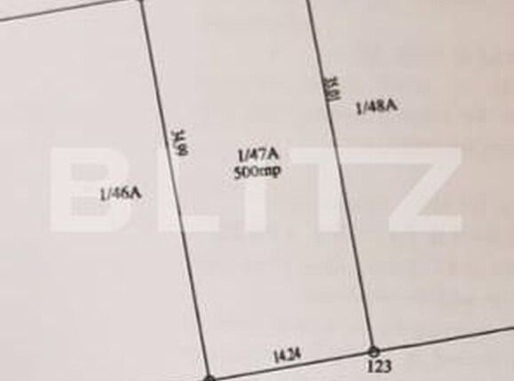 Teren de vânzare Simnicu de Sus  - 187042TV | BLITZ Craiova | Poza1